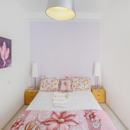 Casa Vacanze Marilyn 타오르미나 외부 사진