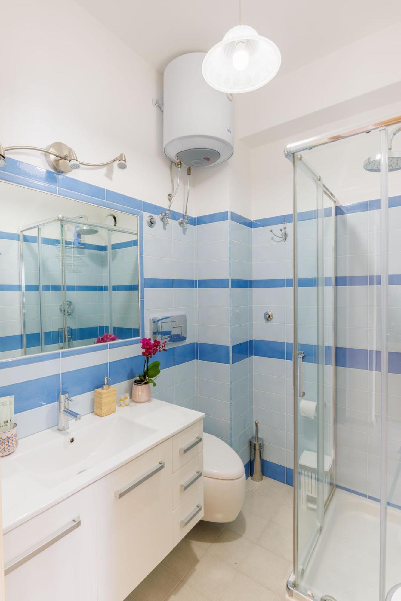 Casa Vacanze Marilyn 타오르미나 외부 사진